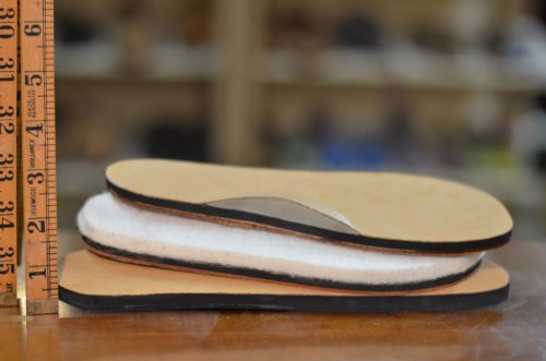 Insole Options